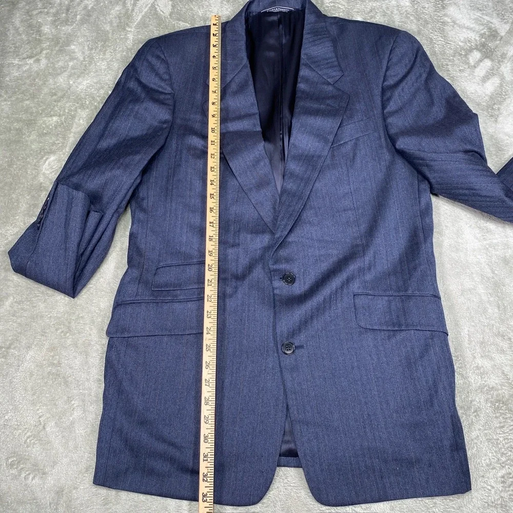 N/A vintage gieves